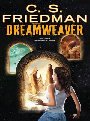 cover image of Dreamweaver